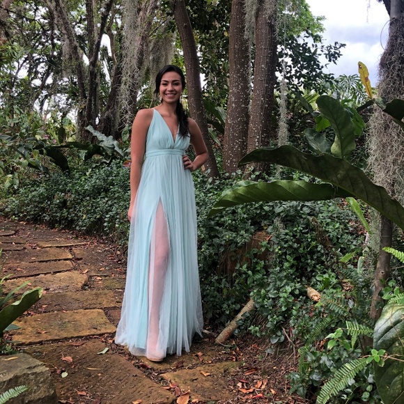 Guest wedding dress - Picture 1 of 5